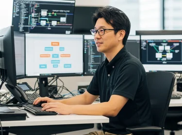 初心者でも簡単！ノーコード・ローコードAIツールでデータサイエンスを始める完全ガイド