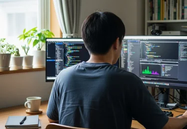 データエンジニア完全ガイド：年収・将来性・転職成功の秘訣を徹底解説【2025年最新版】