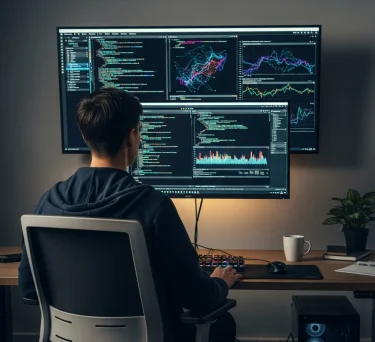 【2025年版】データサイエンティスト vs データアナリスト vs AIエンジニアの仕事内容・年収・スキルを徹底比較！転職前に知るべき違いとは？