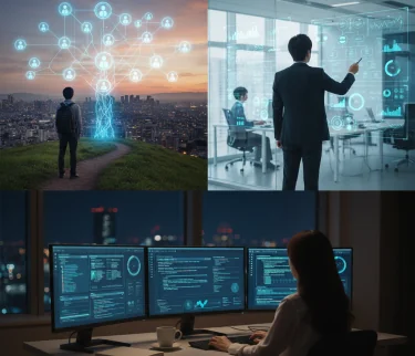 応用情報技術者試験合格後のキャリアパス完全ガイド｜データサイエンス分野への最短ルート